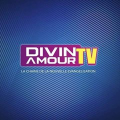 Divin amour TV Officiel