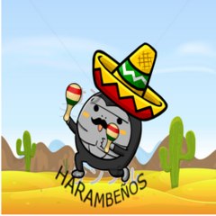 Harambeños