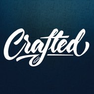 Crafted Logo