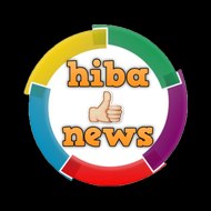 hiba news
