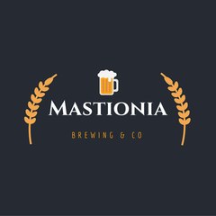 Mastionia