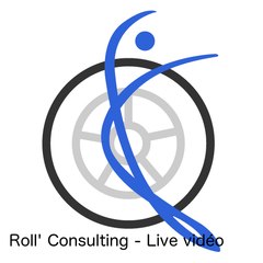 Roll' Consulting Live Vidéo