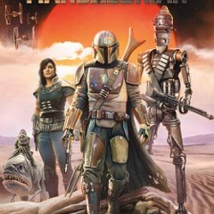 [[The Mandalorian]] Season 1 Episode 5!