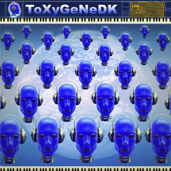 ToXyGeNeDK