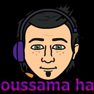 كيف اسامة حسناوي