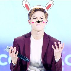 bunny myeonie