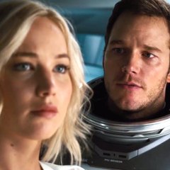 Passengers Full Movie