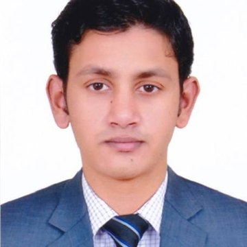 Belal Hossen Sikdar