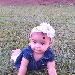 IT'S MY BABY