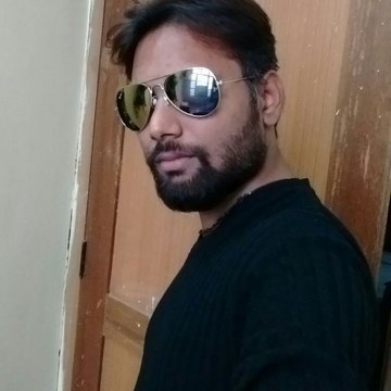 Saurabh Srivastava