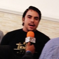 DESPERTE - Thiago lima
