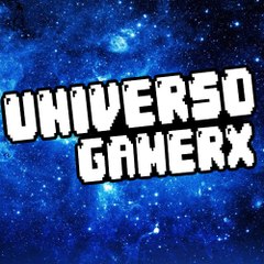 UNIVERSOGAMERX