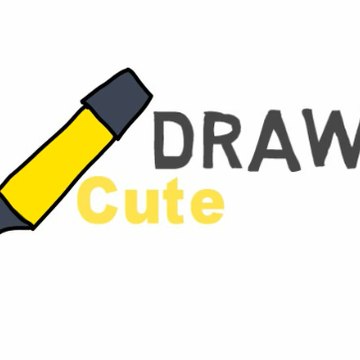 Draw Cute