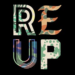Re Up e divulgaçao