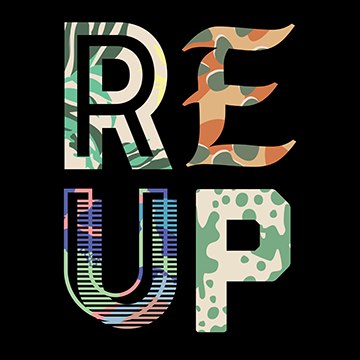 Re Up e divulgaçao