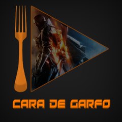 CaraDeGarfo
