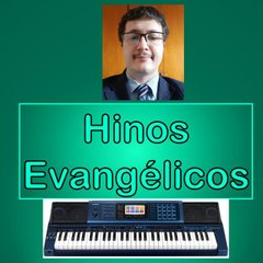 Daniel Barão - Hinos Evangélicos