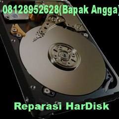 Recoveryharddisk2017