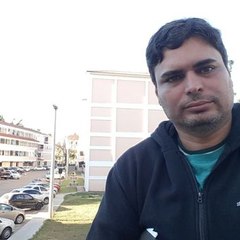 Rodney  C. Estevão