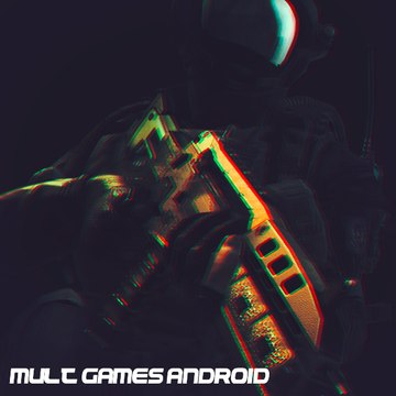 Multi Games Android