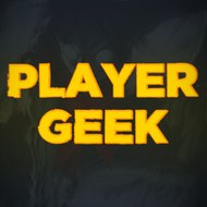 Player geek