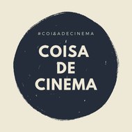 Coisa de cinema