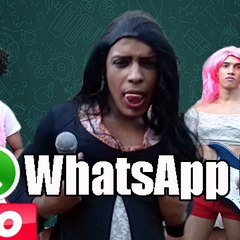 CHUPANDO LIMÃO