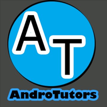 AndroTutors