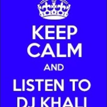 Dj Khali