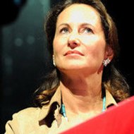 Ségolène Royal France Présidente 2012