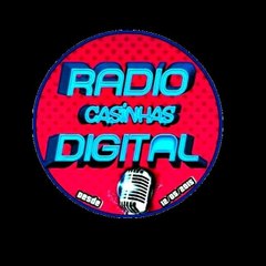 RÁDIO DAS CASINHAS