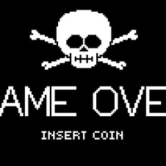 Game over GameplaysBR