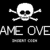 Game over GameplaysBR
