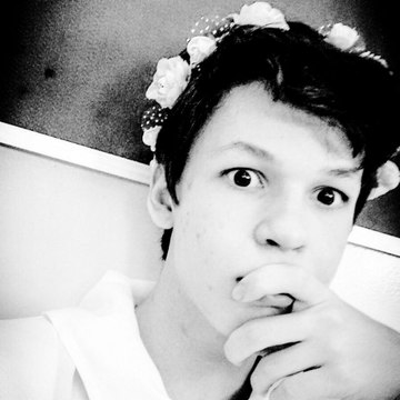 Matheus Andreazzi