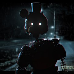 IgnitedFreddyFazbear