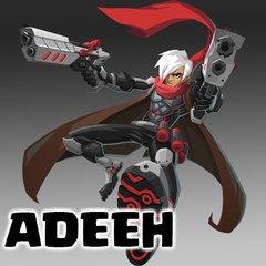 Adeeh