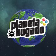 Planeta Bugado