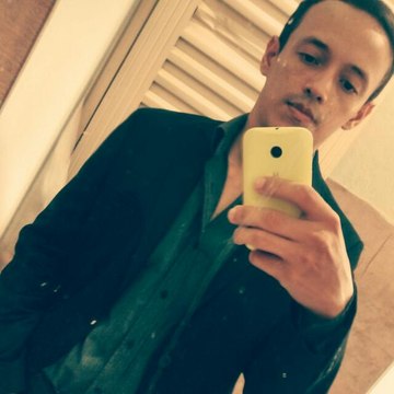 Bruno Sales