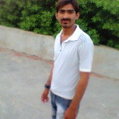 Faheemullah
