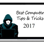 Computer Tips & Tricks