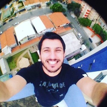 Marcos Eduardo