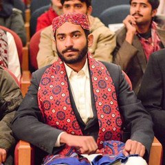 Sanaullah Abro