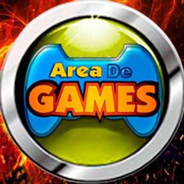 Area de Games