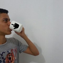 Café Gamer