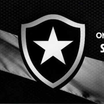 BOTAFOGO.GLORIOSO
