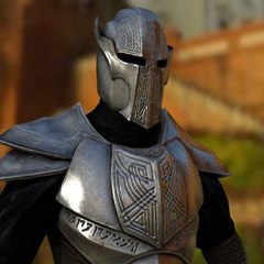 Wulfrun Jogron Aulault
