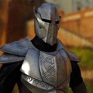 Wulfrun Jogron Aulault