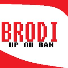 BRODI