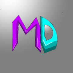 MD G4M3R Craft