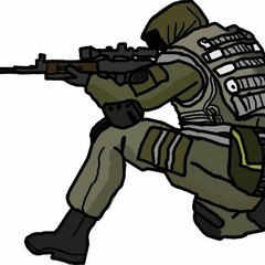 Atirador Sniper